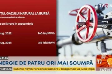 Autoritățile pregătesc noi măsuri de intervenție în piața energiei, ca urmare a scumpirilor necontrolate. Furnizorii reclamă că riscă să rămână fără bani pentru a cumpăra energie