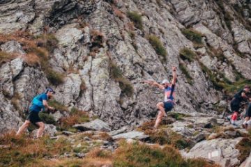 Peste 200 de alergători din zece ţări sunt aşteptaţi sâmbătă la ultramaratonul de la Bâlea Lac, singura competiţie  din România care se desfăşoară integral la peste 2.000 m altitudine