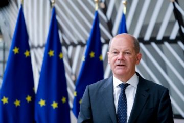 62% dintre germani sunt nemulţumiţi de guvernul cancelarului Olaf Scholz