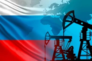 Rusia, cel mai mare furnizor de petrol al Chinei pentru a treia lună consecutiv