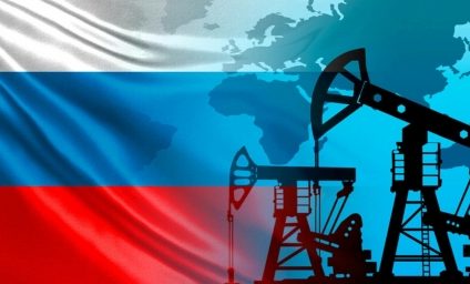 Rusia, cel mai mare furnizor de petrol al Chinei pentru a treia lună consecutiv