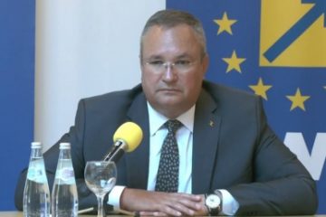 Premierul Nicolae Ciucă: Susțin și consider prioritară introducerea „Istoriei Comunismului în România”, ca disciplină obligatorie pentru învățământul liceal