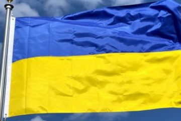 Zelenski: Drapelul ucrainean va flutura din nou în zonele ocupate ale Ucrainei, precum Crimeea