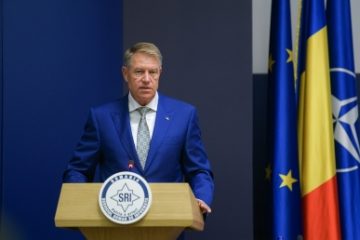 Klaus Iohannis: 23 august 1939 – ziua condamnării la un viitor crunt pentru milioane de oameni