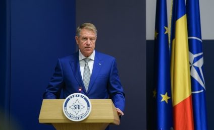 Klaus Iohannis: 23 august 1939 – ziua condamnării la un viitor crunt pentru milioane de oameni