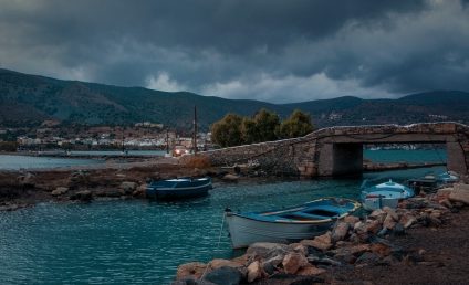 MAE – atenţionare de călătorie pentru Grecia: Precipitaţii abundente, grindină şi vijelii, timp de trei zile