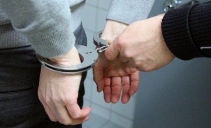 Un bărbat acuzat de omor în Republica Moldova a fost  prins în Sectorul 6 al Capitalei și arestat în vederea extrădării
