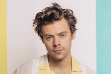 Nepotul lui Michael Jackson reacționează după ce Harry Styles a fost numit Regele Muzicii Pop