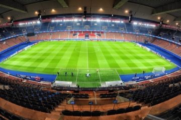 Guvernul francez ar putea interzice disputarea meciurilor în nocturnă, în cadrul unui plan de economisire a energiei