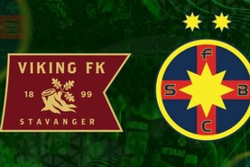 Viking Stavanger a vândut peste 12.000 de bilete pentru meciul cu FCSB