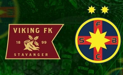 Viking Stavanger a vândut peste 12.000 de bilete pentru meciul cu FCSB