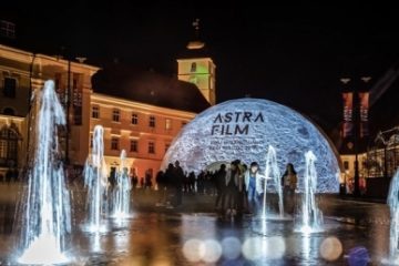 Selecția oficială Astra Film Festival 2022. Lumea, văzută din peste 100 de perspective cinematografice