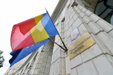 Deficitul bugetului a urcat la 1, 94 % din PIB după primele 7 luni; comparativ cu aceeaşi perioadă din 2021 e în scădere