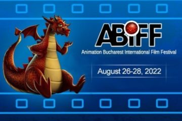 Începe Animation Bucharest International Film Festival, ediția a doua. Vedete vor fi filmele de animaţie ucrainene