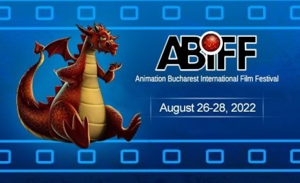 Începe Animation Bucharest International Film Festival, ediția a doua. Vedete vor fi filmele de animaţie ucrainene