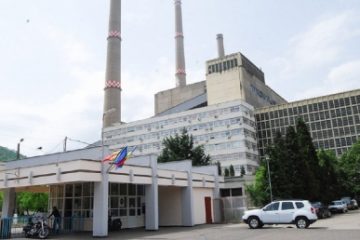 PSD, referitor la Termocentrala Mintia: De neînţeles e de ce a ales ministrul această metodă de ‘privatizare’ prin închiderea termocentralei