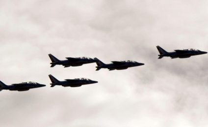 Turcia acuză Grecia de ”acţiune ostilă” împotriva avioanelor sale