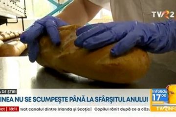 Producătorii din industria de morărit și panificație susțin că nu vor scumpi pâinea, până la sfârșitul anului