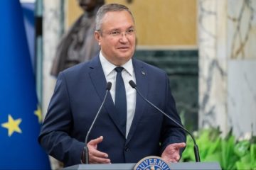 Nicolae Ciucă, după mesajul de sprijin al cancelarului Scholz: ”E o confirmare importantă a partenerilor germani. Cetățenii români merită să se bucure de aderarea la Spațiul Schengen”