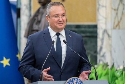 Nicolae Ciucă, după mesajul de sprijin al cancelarului Scholz: ”E o confirmare importantă a partenerilor germani. Cetățenii români merită să se bucure de aderarea la Spațiul Schengen”