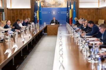 Cu bugetele goale, primarii au cerut ajutor premierului. Răspunsul prim-ministrului Nicolae Ciucă