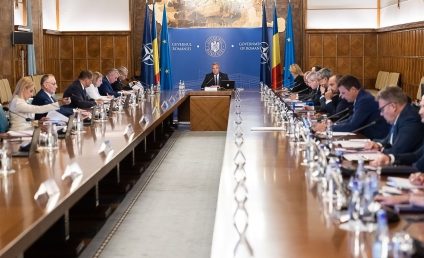 Cu bugetele goale, primarii au cerut ajutor premierului. Răspunsul prim-ministrului Nicolae Ciucă