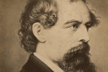 Scrisori nepublicate ale lui Charles Dickens vor fi expuse pentru prima dată