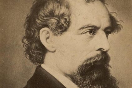 Scrisori nepublicate ale lui Charles Dickens vor fi expuse pentru prima dată