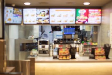 ANPC va controla periodic fast food-urile din Bucureşti, pentru a se asigura că serviciile oferite de acestea sunt conforme