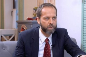 Ambasadorul UE la Chișinău, Janis Mazeiks: Din perspectiva Uniunii Europene, este clar: Republica Moldova are un viitor european