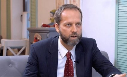 Ambasadorul UE la Chișinău, Janis Mazeiks: Din perspectiva Uniunii Europene, este clar: Republica Moldova are un viitor european