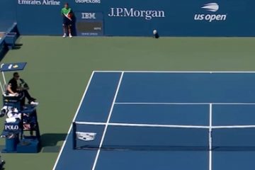 US Open: Gabriela Ruse, calificată în turul al doilea. Jaqueline Cristian, eliminată fără drept de apel