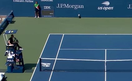 US Open: Gabriela Ruse, calificată în turul al doilea. Jaqueline Cristian, eliminată fără drept de apel