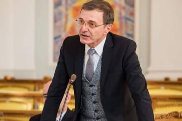 Preşedintele Academiei, Ioan-Aurel Pop: Propunerile privind legile educaţiei nu aduc vreo perspectivă clară de îmbunătăţire