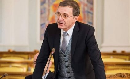 Preşedintele Academiei, Ioan-Aurel Pop: Propunerile privind legile educaţiei nu aduc vreo perspectivă clară de îmbunătăţire
