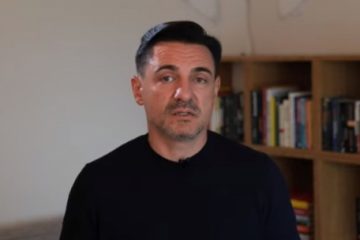 Vloggerul  George Buhnici a fost amendat de Consiliul Naţional pentru Combaterea Discriminării cu 20.000 de lei, pentru declaraţiile controversate despre femei