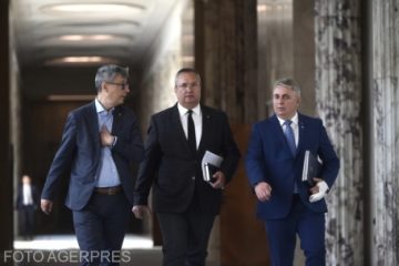 Analiza privind stadiul elaborării proiectului ordonanței de urgență pentru energie, pe agenda ședinței de guvern de miercuri