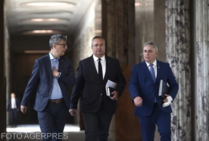 Analiza privind stadiul elaborării proiectului ordonanței de urgență pentru energie, pe agenda ședinței de guvern de miercuri