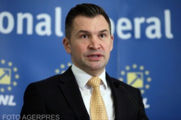 Purtătorul de cuvânt al PNL: Coaliția nu a discutat despre majorarea salariului minim sau a pensiilor. PNL lucrează la astfel de propuneri