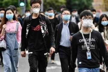 Coronavirus: China a plasat în lockdown un oraş cu peste 20 de milioane de locuitori