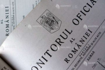 OUG pentru compensarea facturilor la energie, publicată în Monitorul Oficial