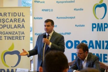 PMP invită ALDE pentru a pune bazele unui proiect comun