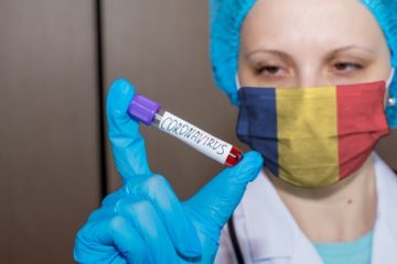 BILANȚ CORONAVIRUS: Sunt 981 cazuri noi de persoane infectate și șase decese în ultimele 24 de ore. La ATI sunt internate 178 de persoane