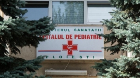 scandal-la-spitalul-de-pediatrie-ploiesti:-un-agent-de-paza-a-fost-agresat-de-tatal-unui-copil