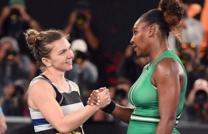 Mesaje pentru Serena Williams, la retragerea din tenis. Federer: Sunt unul dintre fanii tăi. Halep: Respect și admirație pentru această excepțională campioană. Mouratoglou: Ce călătorie a fost! Mulţumesc pentru tot!