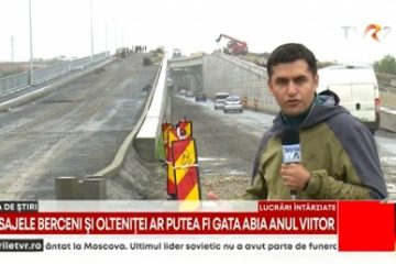 Lucrări întârziate la pasajele Berceni și Olteniței, care ar putea fi gata abia anul viitor, în ciuda optimismului autorităților