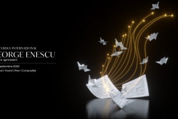 Concursul Internațional „George Enescu” începe astăzi la Ateneul Român. Concertul de deschidere va fi transmis în direct pe TVR1, începând cu ora 18.00