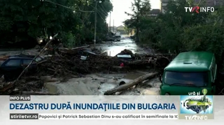bulgaria,-devastata-dupa-inundatiile-din-acest-week-end.-stare-de-alerta-in-centrul-tarii
