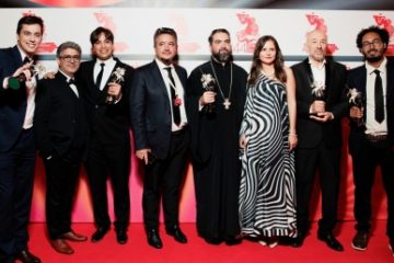 Un film românesc anticomunism a fost premiat la Festivalul Internațional de Film de la Moscova
