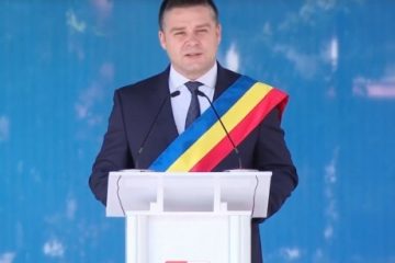 Primarul Sectorului 6, Ciprian Ciucu: De la 1 octombrie, va reîncepe programul „Şcoala după şcoală”